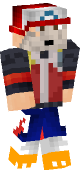 new minecraft skin