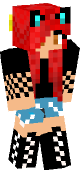 new minecraft skin