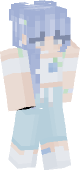 new minecraft skin