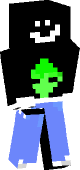 new minecraft skin