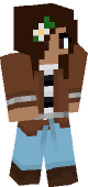 new minecraft skin