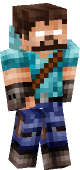 new minecraft skin