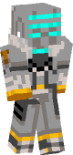 new minecraft skin