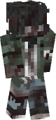 new minecraft skin