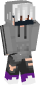 new minecraft skin