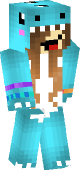 new minecraft skin