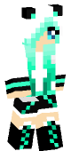 new minecraft skin