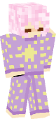 new minecraft skin