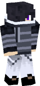 new minecraft skin