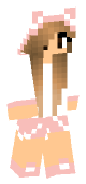 new minecraft skin