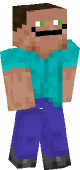 new minecraft skin