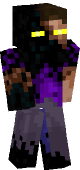 new minecraft skin