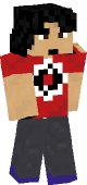 new minecraft skin