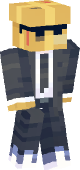 new minecraft skin