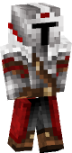 new minecraft skin