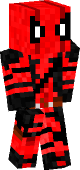 new minecraft skin