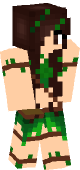 new minecraft skin