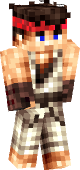 new minecraft skin