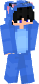 new minecraft skin