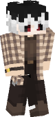 new minecraft skin