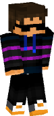 new minecraft skin