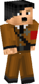 new minecraft skin