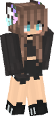 new minecraft skin