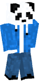 new minecraft skin