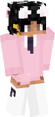 new minecraft skin