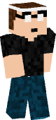 new minecraft skin