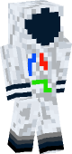 new minecraft skin