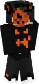 new minecraft skin