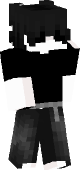 new minecraft skin