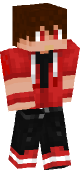 new minecraft skin