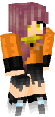 new minecraft skin