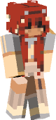 new minecraft skin