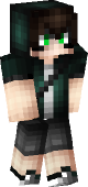 new minecraft skin