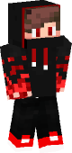 new minecraft skin