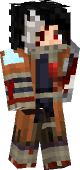 new minecraft skin