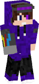 new minecraft skin