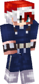 new minecraft skin