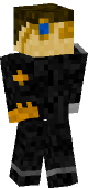 new minecraft skin