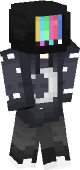 new minecraft skin