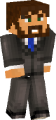 new minecraft skin