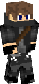 new minecraft skin