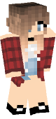 new minecraft skin