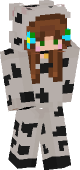 new minecraft skin