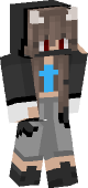 new minecraft skin