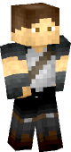 new minecraft skin