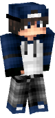 new minecraft skin